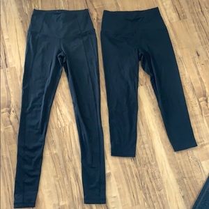 Victoria’s Secret sport workout leggings XS